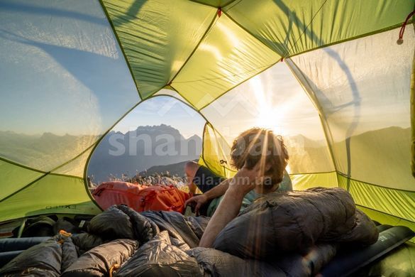 Палатка двухместная Exped Mira II HL, meadow (7640445457170)