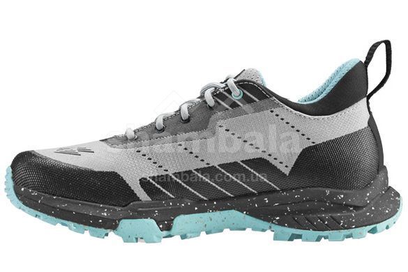Кросівки чоловічі Zamberlan 350 DEVERO LOW GTX, Grey, 39.5 (006.4793)