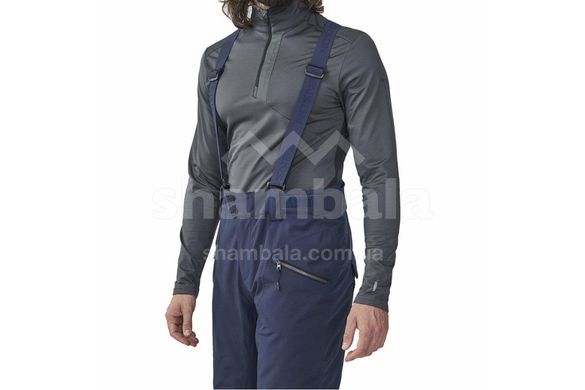 Чоловічі штани Tenson Brave 2020, dark blue, L (5015531-590-L)