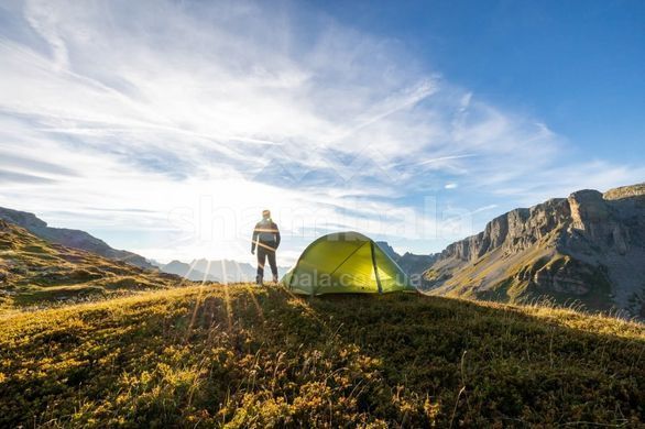 Палатка двухместная Exped Mira II HL, meadow (7640445457170)