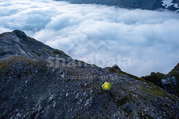Палатка двухместная Exped Mira II HL, meadow (7640445457170)