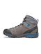 Ботинки Scarpa ZG Trek GTX Wide, Titanium/Lake Blue, 44 (SCRP 67075-200-4-44)