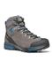 Черевики Scarpa ZG Trek GTX Wide, Titanium/Lake Blue, 44 (SCRP 67075-200-4-44)