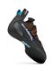 Скельні туфлі Scarpa Reflex V Black/Flame, 39 (8057963069454)
