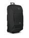 Сумка на колесах Osprey Sojourn Shuttle 130, Black (OSP 009.3494)