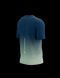 Футболка чоловіча Compressport Performance SS Tshirt M, Poseidon/Ice Flow, M (7630102584493)