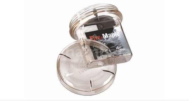 Газовий пальник Fire Maple FMS 116 (6971490125693)