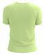 Футболка жіноча Compressport Trail Racing SS Tshirt W 2025, Shadow Lime, S (7630102591828)