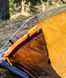 Палатка двухместная Trimm BIVAK, Lime green/grey (8595225520447)