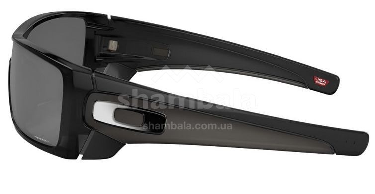 Окуляри Oakley Batwolf, Black Ink/Prizm Black (OAK 9101-5727)