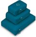 Набір органайзерів Osprey Ultralight Packing Cube Set Waterfront Blue (843820156256)