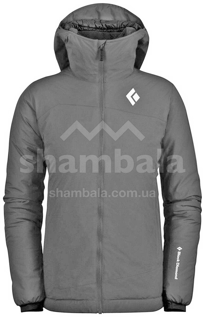 black diamond heat treat hoody