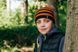 Шапка дитяча водонепроникна Dexshell Children Beanie, One Size, Orange (DH552TR)