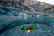 Палатка двухместная Exped Mira II HL, meadow (7640445457170)