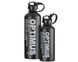 Бутылка для топлива Optimus Fuel Bottle Child Safe Black Edition, M, 0.6 л (OPT 8021021)