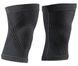 Наколінники X-Bionic Twyce Knee Stabilizer, Black/Charcoal, T2 (XB TW-RWK1S24U.B036-T2)