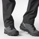 Черевики чоловічі Salomon Crosstrak Powder WP, Asphalt/Black/Sharkskin, 40 (SLM CRRKP.475696-6,5)