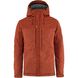 Чоловіча міська зимова куртка Fjallraven Skogso Padded Jacket M, Autumn Leaf, XL (7323450794378)
