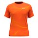 Мужская футболка Salewa Seceda Dry M T-Shirt, orange, 54/2X (280694150)
