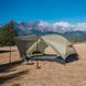 Намет двомісний ультралегкий Naturehike Mongar UL, Brown (NH CNK2550WS016)