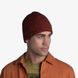 Шапка Buff Knitted & Full Fleece Hat, Lyne Rusty (BU 116032.404.10.00)