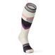 Носки женские Smartwool Wm's Snowboard Full Cushion Moon Energy OTC, Moonbeam, S (SW SW002172.A81-S)