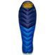 Спальний мішок Rab Neutrino 600 Long, (-12&deg;C), 200 см - Left Zip, Nightfall Blue (RB QSM-92-NFB-LNG-LZ)