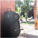 Сумка на колесах Osprey Sojourn Shuttle 130, Black (OSP 009.3494)