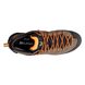 Кросівки чоловічі Salewa Wildfire Leather GTX M , brown, 42.5 (61416/7953 8,5)