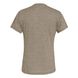 Чоловіча футболка Salewa MS Puez Melange Dry Tee, Brown, M (SLW 26537,7956-M)