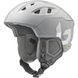 Шлем горнолыжный Bolle Ryft Evo Mips, Lightest Grey Shiny, 55-59 см (BL RYFTEVOM.BH177008)