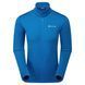 Мужская флисовая кофта Montane Protium Jacket M, Neptune Blue, L (5056601038138)