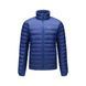 Чоловічий легкий пуховик Black Diamond Access Down 2.0 Jacket, Twilight Blue, L (BD 7440954079LRG1)