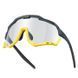 Очки Magicshine Morpher Photochromic, Black Blue/Yellow, MP002B (MSN GL6507)