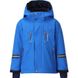 Горнолыжная детская теплая мембранная куртка Tenson Davie Jr 2019, blue, 110-116 (5014129-541-110-116)