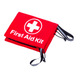 Сумка для аптеки Fram Equipment First Medical Kit, M (id_2915)