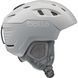 Шолом гірськолижний Bolle Ryft Evo Mips, Lightest Grey Shiny, 55-59 см (BL RYFTEVOM.BH177008)