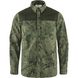 Сорочка чоловіча Fjallraven Varmland G-1000 Shirt M, Green Camo/Deep Forest, S (7323450642747)