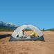 Намет двомісний ультралегкий Naturehike Mongar UL, Brown (NH CNK2550WS016)