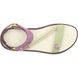 Сандали женские Merrell BRAVADA 2 STRAP, Mauve, 38 (195019824324)