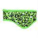 Повязка на голову Buff Headband, Skisnow/Meadow Grass (BU 650004)