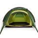 Намет-тунель двомісний Naturehike Cloud tunnel 2 NH20ZP006, 20D, Dark Green (6927595761977)