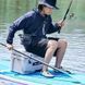 Коралловые тапочки Naturehike CYY2321IA010, Grey, L (6976023926204)
