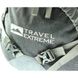 Рюкзак Travel Extreme DENALI 70L, black/green (ТE-Р009)