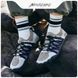 Коралловые тапочки Naturehike CYY2321IA010, Grey, L (6976023926204)