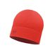 Шапка Buff Midweight Merino Wool Hat, Solid Cranberry Red (BU 113027.432.10.00)