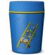 Детский термос для еды Primus TrailBreak Lunch jug, 400, Pippi Dark Blue (740880)