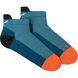 Шкарпетки чоловічі Salewa MTN TRN AM M LOW SOCK, blue, 39-41 (69033/8140 39-41)