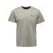 Футболка чоловіча Black Diamond Men's Diamond Patch Short Sleeve Pocket Tee, Walnut, L (793661687290)