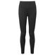 Штани жіночі Montane Female Ineo Lite Pants Regular, Black, XXS/6/34 (5056601006373)